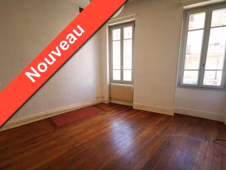 location appartement 3 pièces 53m² toulouse 31000
