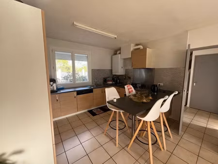 vente maison 5 pièces 85 m² à pauillac (33250)  117 568 €