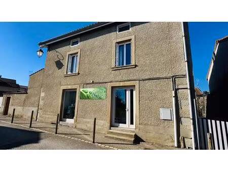 achat maison 5 pièces 170m² st medard en forez 42330