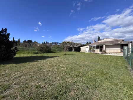 achat maison 3 pièces 79m² montboucher sur jabron 26740