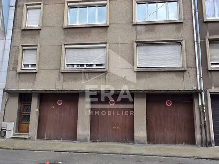 immeuble 12 pièces 280 m² à vendre / acheter boulogne-sur-mer 62200 ? | era immobilier