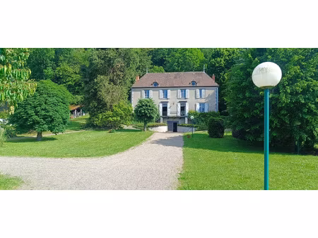 achat maison 5 pièces 160m² bulhon 63350