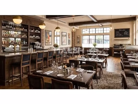 achat local commercial 275m²