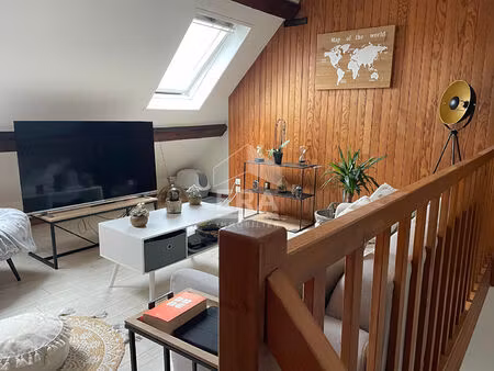 immeuble 10 pièces 210 m² à vendre / acheter boulogne-sur-mer 62200 ? | era immobilier