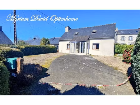 annonce vente maison 3 pièces de 43m2 à poullaouen (29246) - paruvendu.fr ref 992785701487