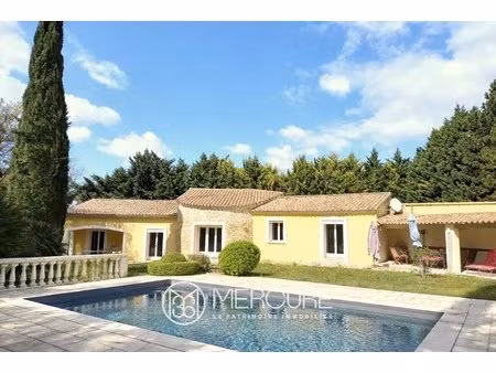 achat maison 7 pièces 217m² allan 26780