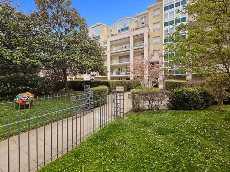 appartement 5 pièces 122 m² à vendre / acheter sceaux 92330 ? | era immobilier