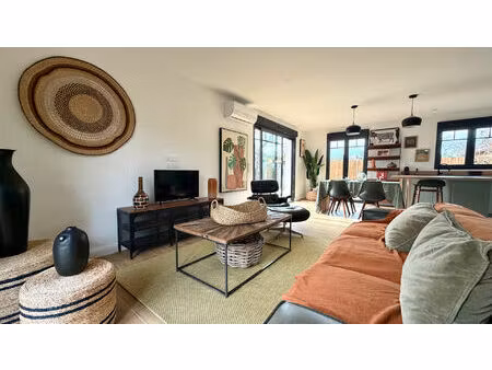 maison 5 pièces 95 m² à vendre / acheter la teste-de-buch 33260 ? | era immobilier