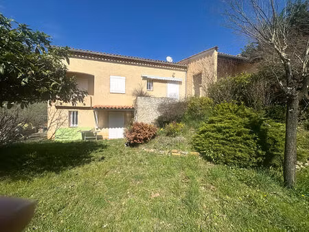 maison 4 pièces 116 m² à vendre / acheter saint-zacharie 83640 ? | era immobilier