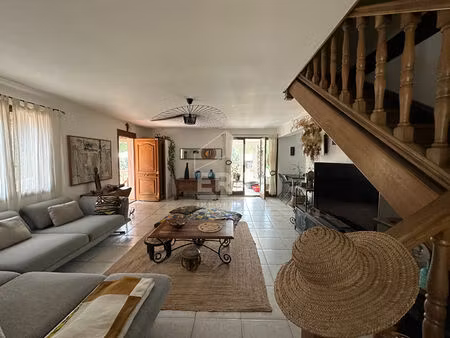 maison 7 pièces 180 m² à vendre / acheter vidauban 83550 ? | era immobilier