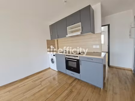 appartement 3 pièces - 68 m²