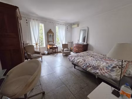 annonce vente appartement 7 pièces de 123m2 à vauvert (30600) - paruvendu.fr ref 992785697