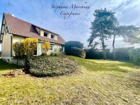 maison à vendre chartres 7 pièce(s) 128m2 245 000€