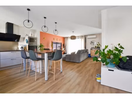 maison à vendre espondeilhan 4 pièce(s) 90m2 265 000€