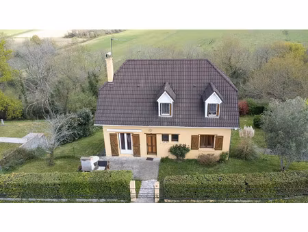 maison à vendre serres castet 4 pièce(s) 105m2 259 000€