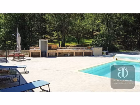 maison à vendre codalet 5 pièce(s) 125m2 450 000€