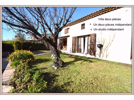 maison à vendre la colle sur loupsurloup 6 pièce(s) 171m2 729 999€