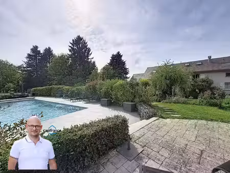 maison à vendre saint genix sur guiers 6 pièce(s) 137m2 590 000€