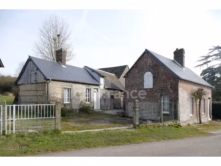 maison à vendre saint pierre des loges 3 pièce(s) 51m2 55 000€