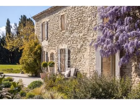 an authentic  characterful mas nestled within its own olive grove with id 2786369532