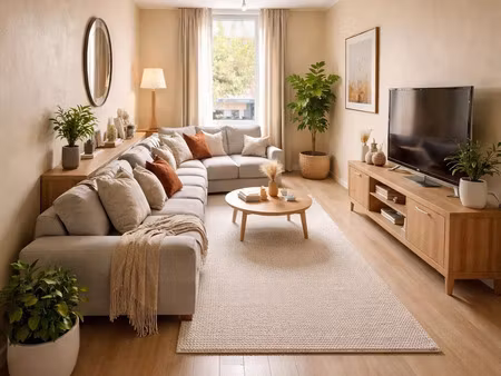 vente appartement 5 pièces 81 m² sarras (07370)