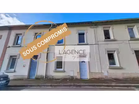 vente maison 4 pièces 95 m² à algrange (57440)  nan €