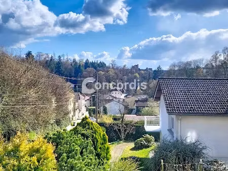 vente maison 6 pièces 118.5 m² à epinal (88000)  139 785 €