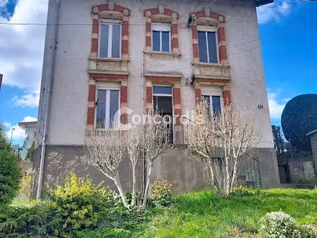 vente maison 6 pièces 118.5 m² à epinal (88000)  152 000 €