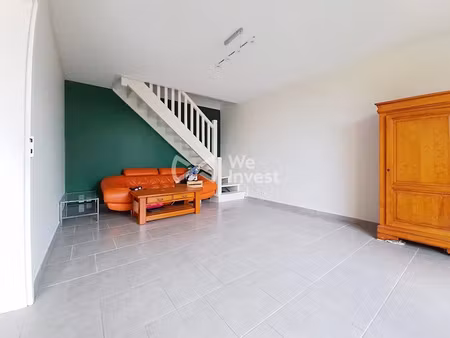 vente maison 3 pièces 70 m² à hagetmau (40700)  150 000 €