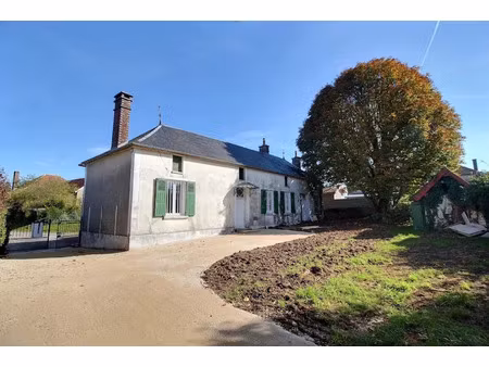vente maison 6 pièces 73 m² à praslin (10210)  128 500 €