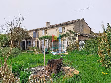 achat maison 4 pièces 153m²