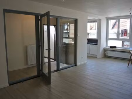 appartement te huur in hoboken met 2 slaapkamers