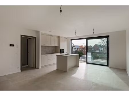 appartement te huur in schilde met 2 slaapkamers