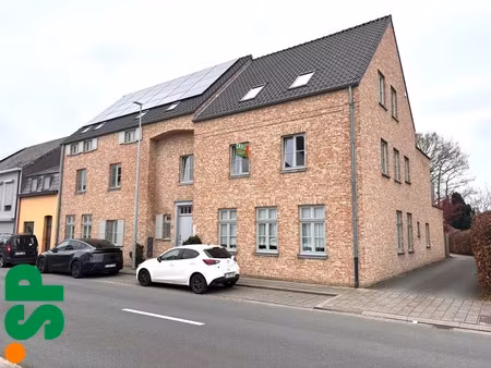 appartement te huur in westerlo met 2 slaapkamers