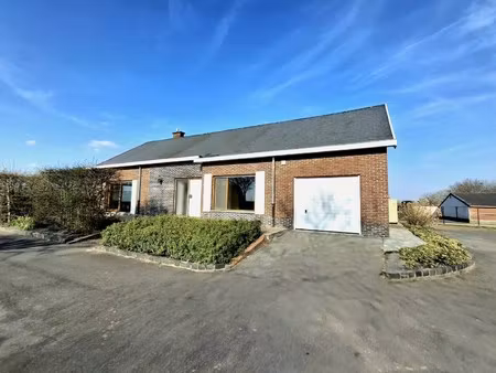 huis te huur in meigem met 3 slaapkamers