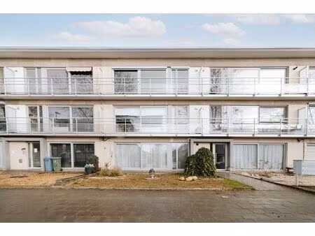 appartement te huur in merksem met 2 slaapkamers