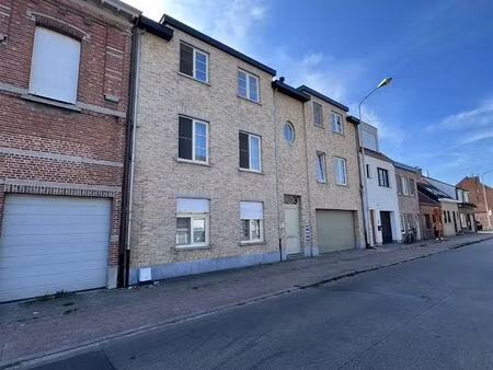 appartement te huur in oelegem met 1 slaapkamer