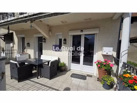 annonce vente maison 6 pièces de 117m2 à renage (38140) - paruvendu.fr ref 992785697598