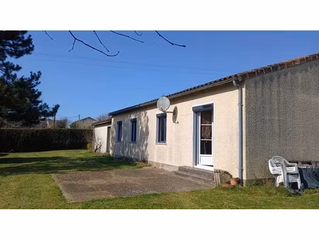 vente maison 5 pièces 85 m² à séreilhac (87620)  142 560 €