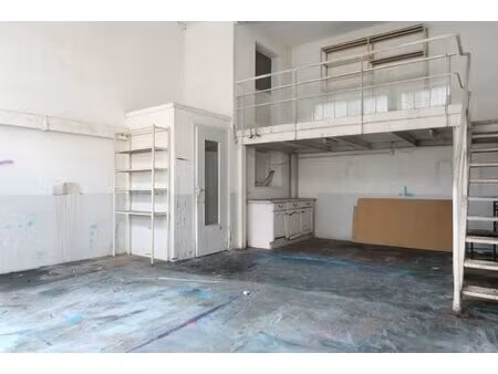location local commercial st etienne 42000
