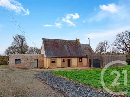 annonce vente maison 5 pièces de 151m2 à plesse (44630) - paruvendu.fr ref 992785699041