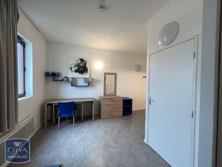 location appartement 1 pièce 18m² caluire et cuire 69300