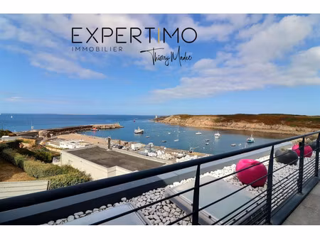 villa d’architecte – vue mer panoramique – propriété d’exception