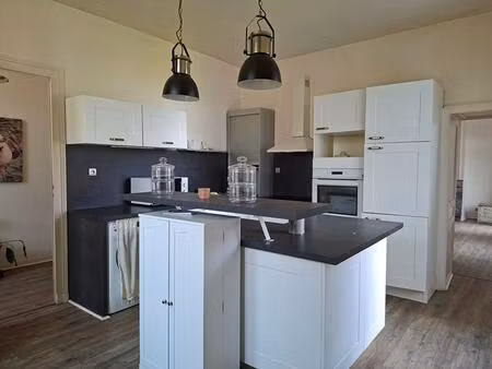 achat maison 5 pièces 125m² st estephe 33180