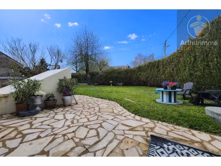 vente maison 2 pièces 94 m2 à josnes