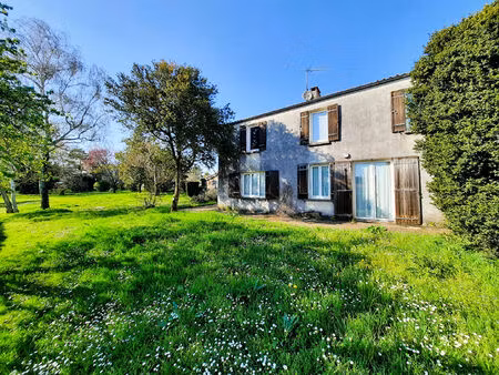 achat maison 7 pièces 195m²