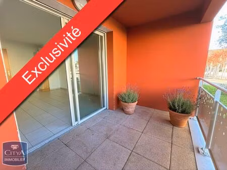 achat appartement 3 pièces 58m² puilboreau 17138