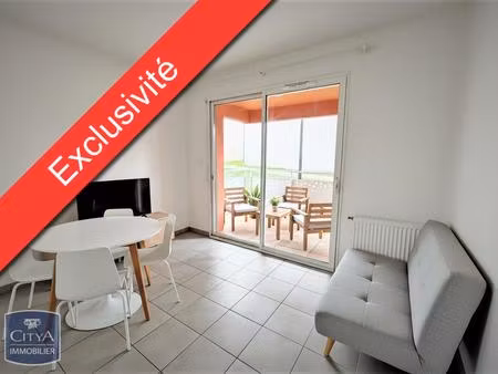 achat appartement 3 pièces 60m² puilboreau 17138