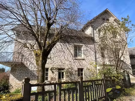 achat maison 8 pièces 166m² st augustin 19390