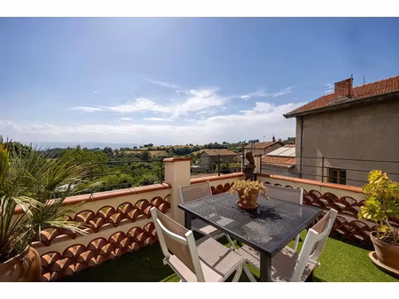 vente maison 5 pièces 171 m² à violay (42780)  164 000 €